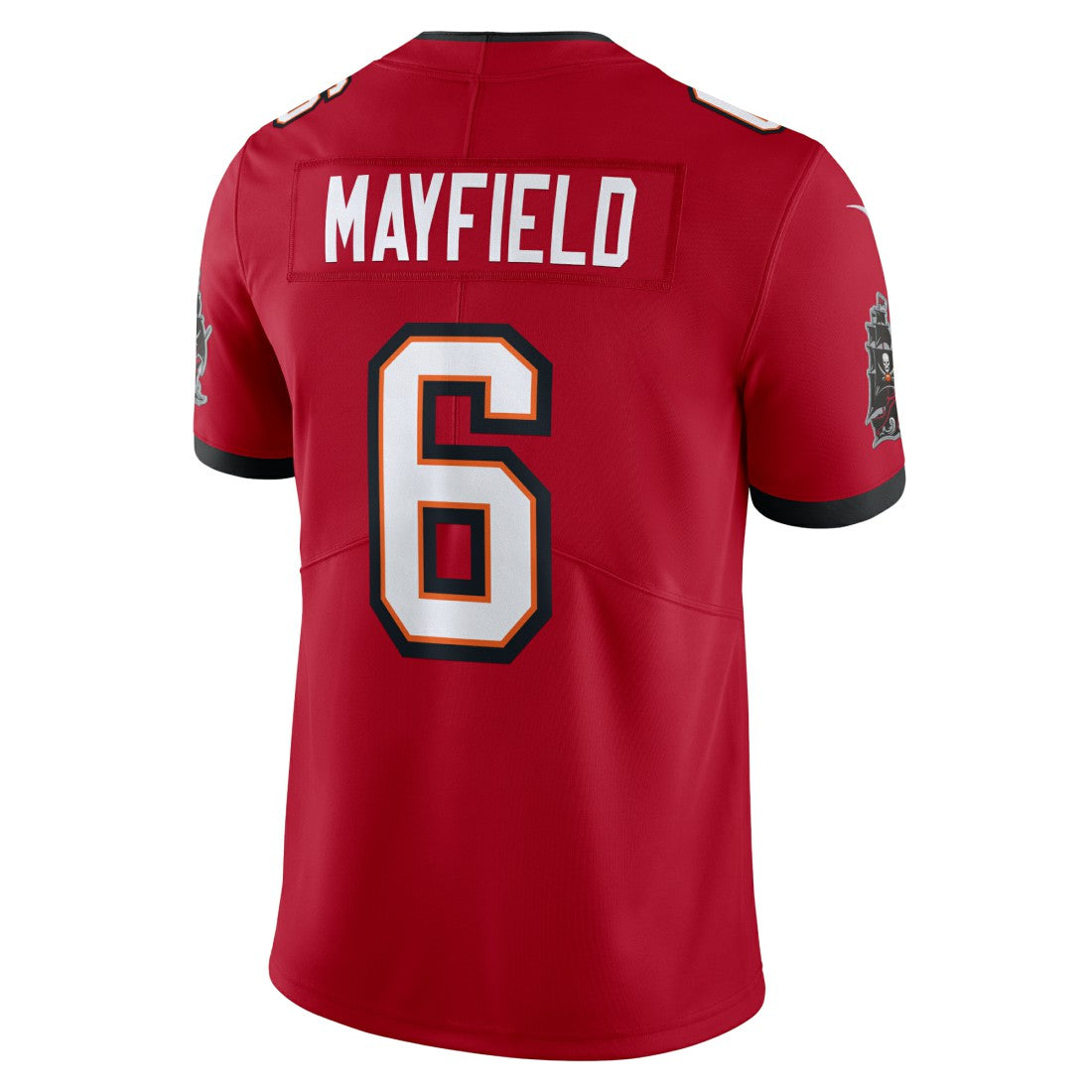 Baker Mayfield  Vapor Untouchable Limited Jersey - Tampa Bay Buccaneers
