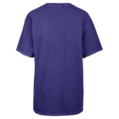 MLB Tampa Bay Rays '47 Women's Flashing Lights Boyfriend T-Shirt