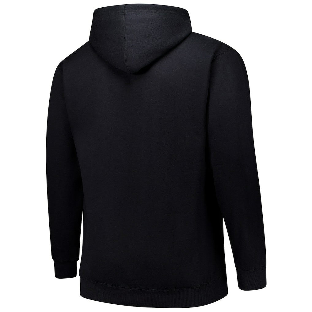 Big & Tall Pop Pullover Hoodie - New Orleans Saints