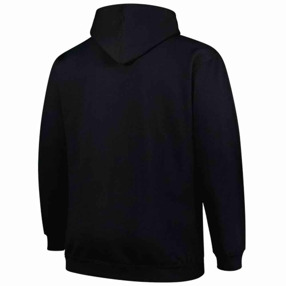 Big & Tall Pop Pullover Hoodie - New York Jets