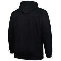 Big & Tall Pop Pullover Hoodie - New York Jets