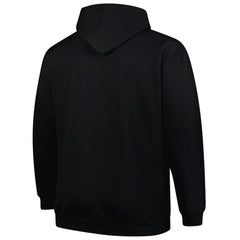 Big & Tall Pop Pullover Hoodie - Arizona Cardinals