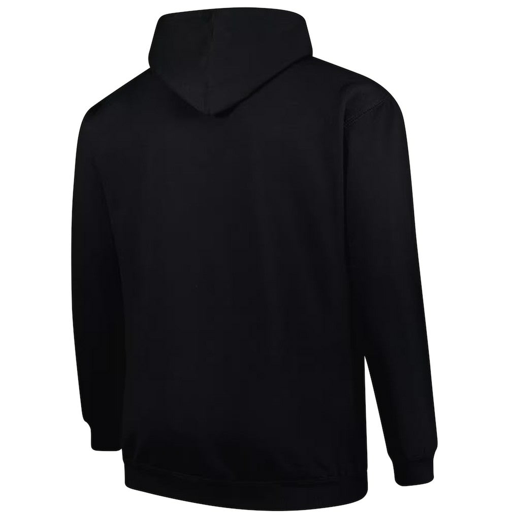 Big & Tall Pop Pullover Hoodie - Philadelphia Eagles