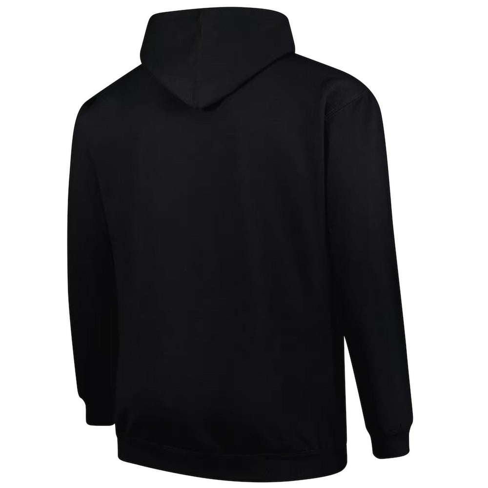 Big & Tall Pop Pullover Hoodie - Philadelphia Eagles
