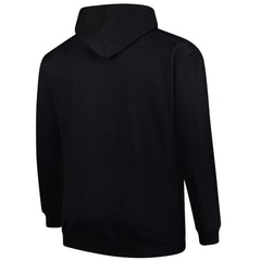Big & Tall Pop Pullover Hoodie - Philadelphia Eagles