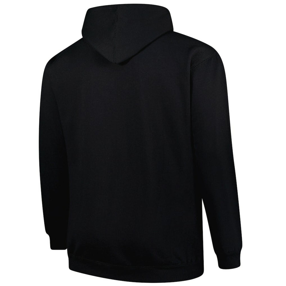Big & Tall Pop Pullover Hoodie - Jacksonville Jaguars