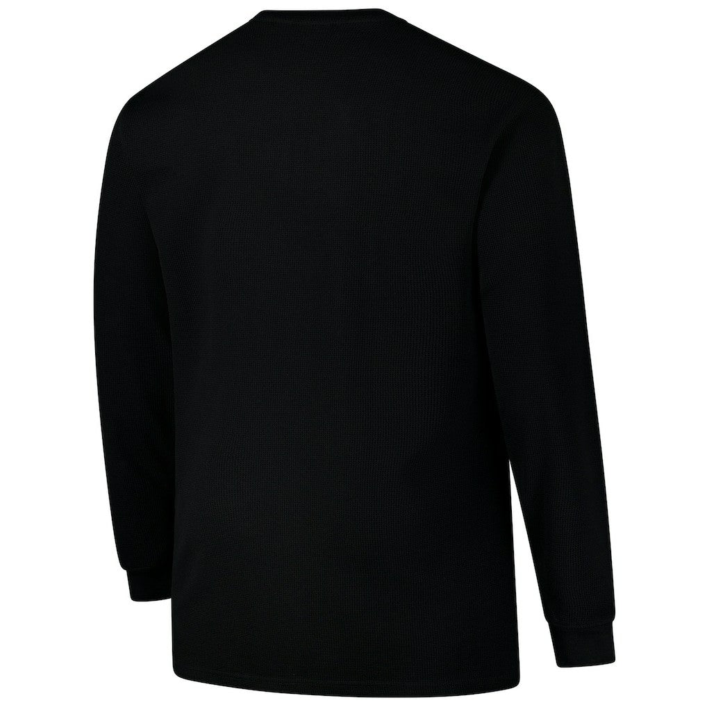 Big & Tall Thermal Long Sleeve T-Shirt - Cincinnati Bengals