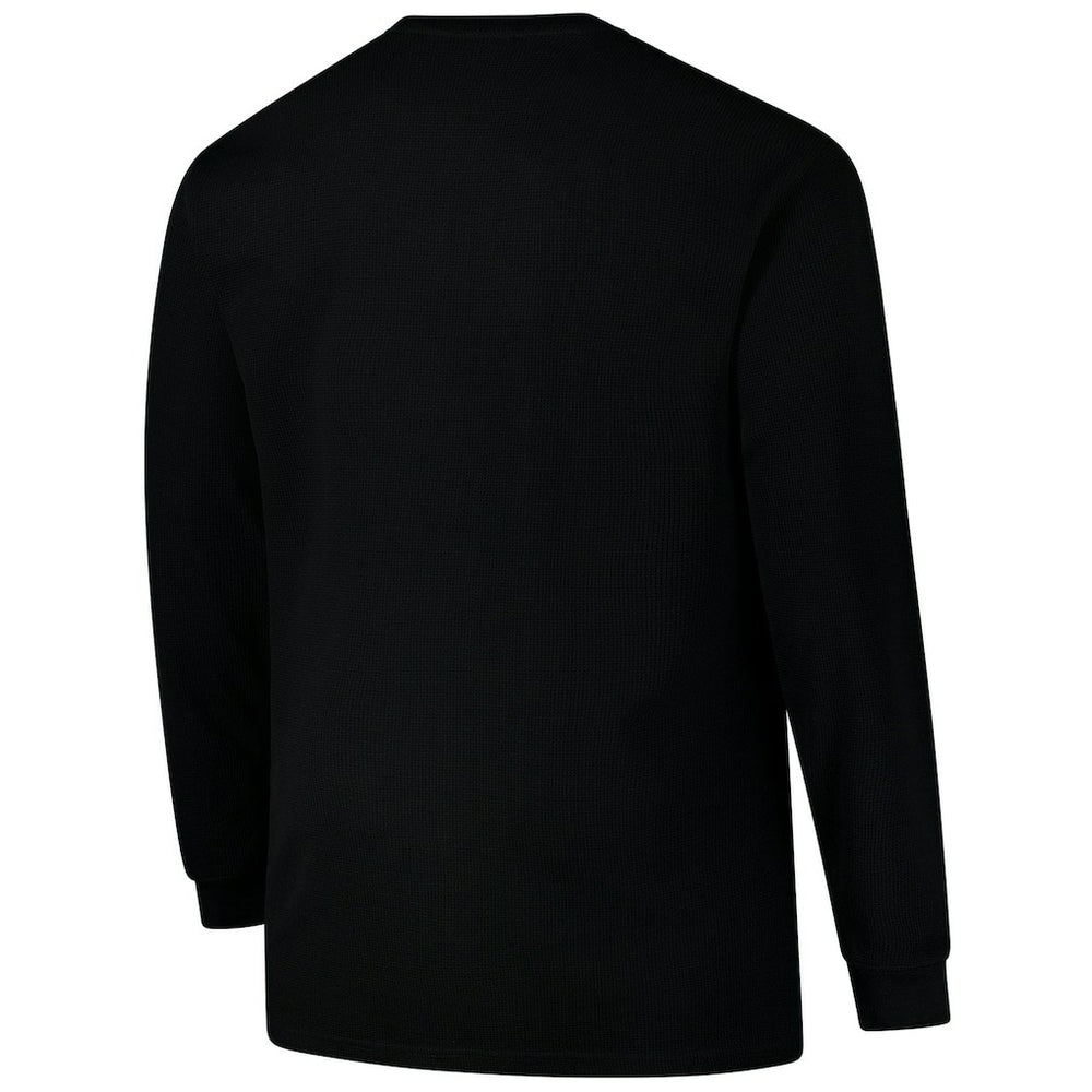 Big & Tall Thermal Long Sleeve T-Shirt - Cincinnati Bengals