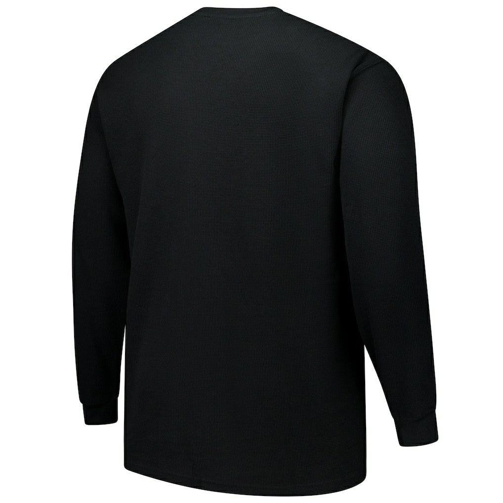 Big & Tall Thermal Long Sleeve T-Shirt - Jacksonville Jaguars