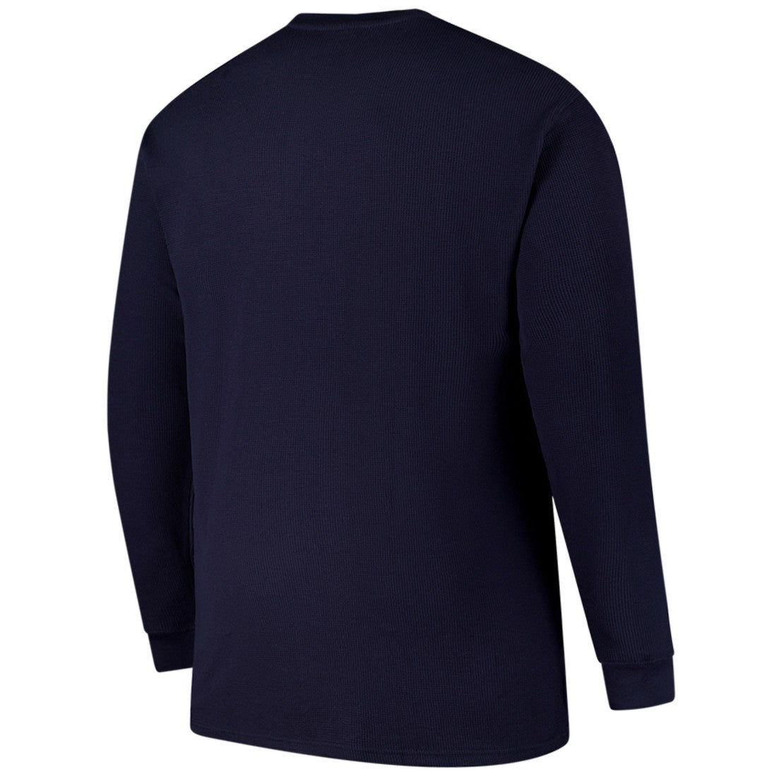 Big & Tall Thermal Long Sleeve T-Shirt - Houston Texans