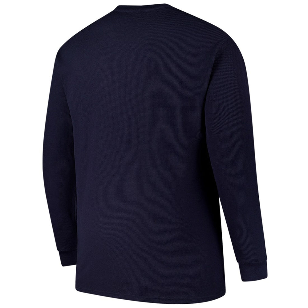 Big & Tall Thermal Long Sleeve T-Shirt - Houston Texans