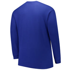 Big & Tall Throwback Thermal Long Sleeve T-Shirt - Seattle Seahawks