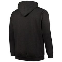 Big & Tall Sleeve Hit Full-Zip Hoodie - Cleveland Browns