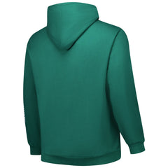 Big & Tall Sleeve Hit Full-Zip Hoodie - New York Jets