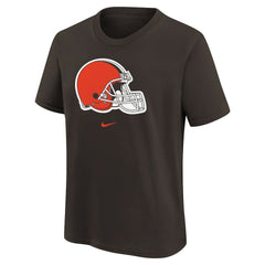 Youth Logo T-Shirt - Cleveland Browns