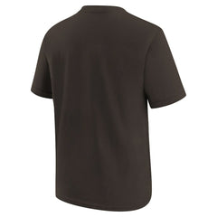 Youth Logo T-Shirt - Cleveland Browns