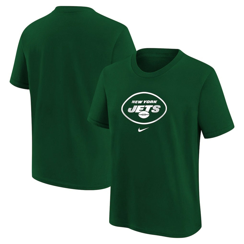 Preschool Team Logo T-Shirt - New York Jets