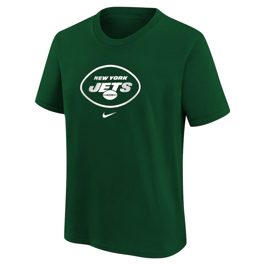 Preschool Team Logo T-Shirt - New York Jets