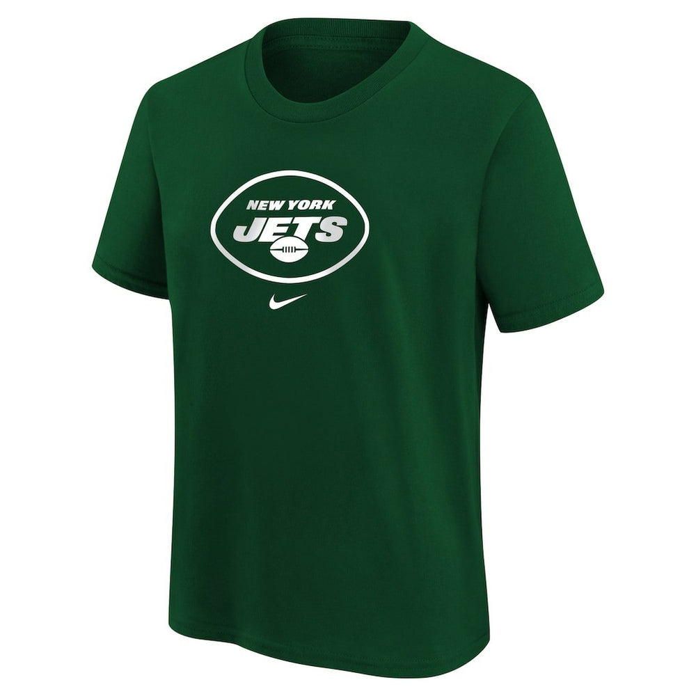 Preschool Team Logo T-Shirt - New York Jets