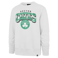 NBA Boston Celtics '47 Big & Tall Spotlight Headline Pullover Sweatshirt