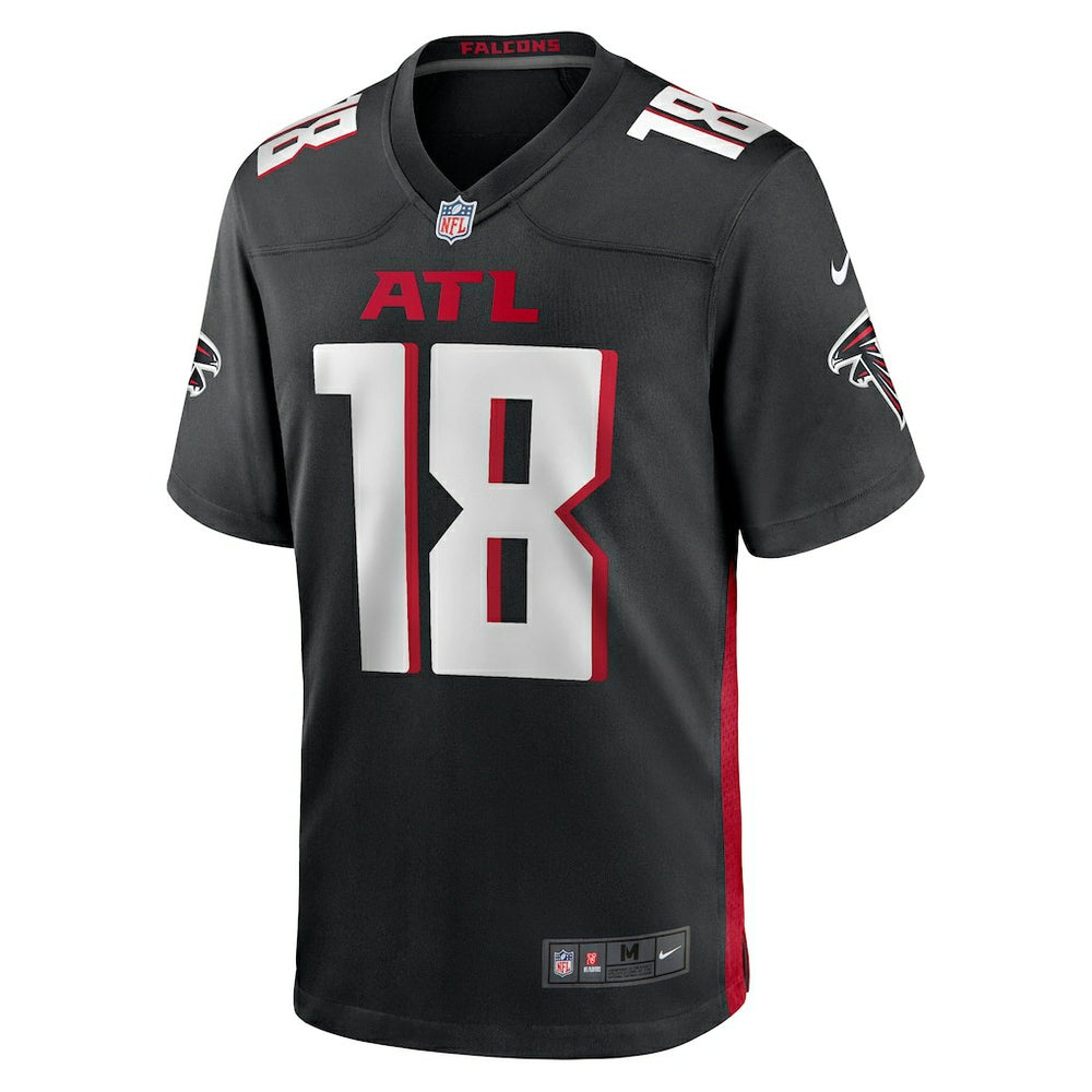 Kirk Cousins  Youth Game Jersey - Atlanta Falcons