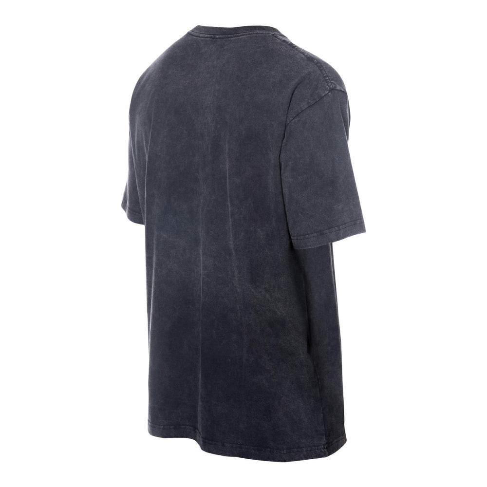 NBA Sacramento Kings Distressed Sport Classics Enzyme Washed T-Shirt