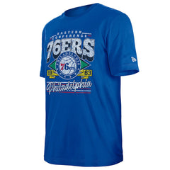 NBA Philadelphia 76ers Sport Classics T-Shirt