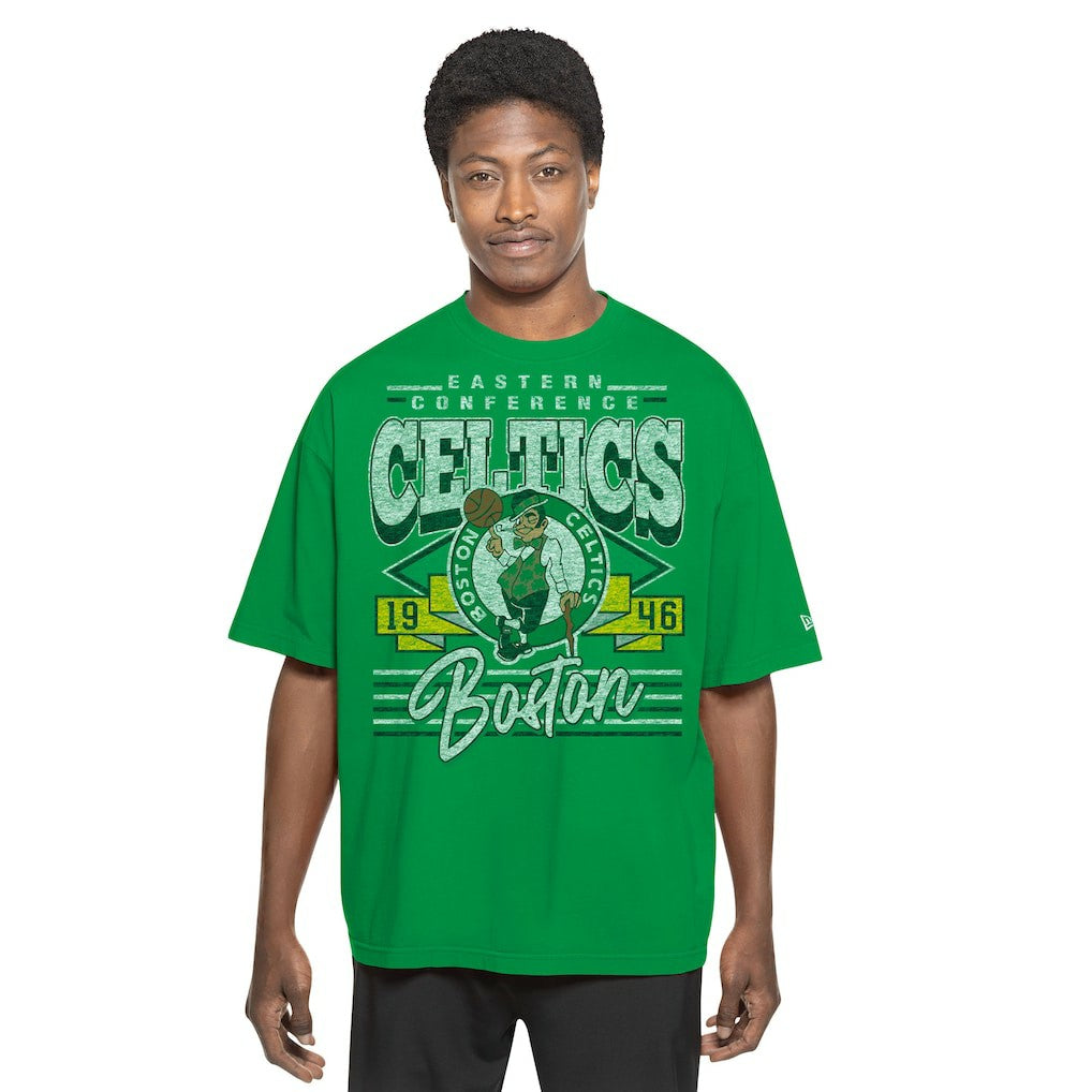 NBA Boston Celtics Sport Classics T-Shirt