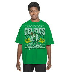 NBA Boston Celtics Sport Classics T-Shirt