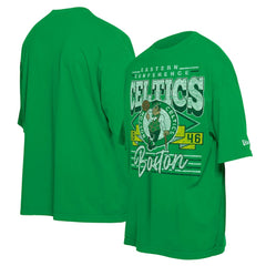 NBA Boston Celtics Sport Classics T-Shirt