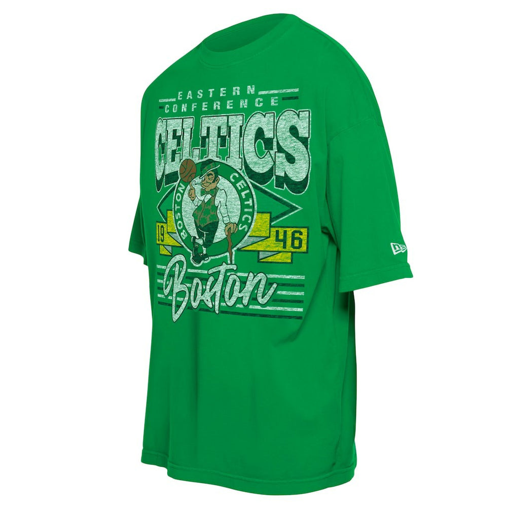 NBA Boston Celtics Sport Classics T-Shirt