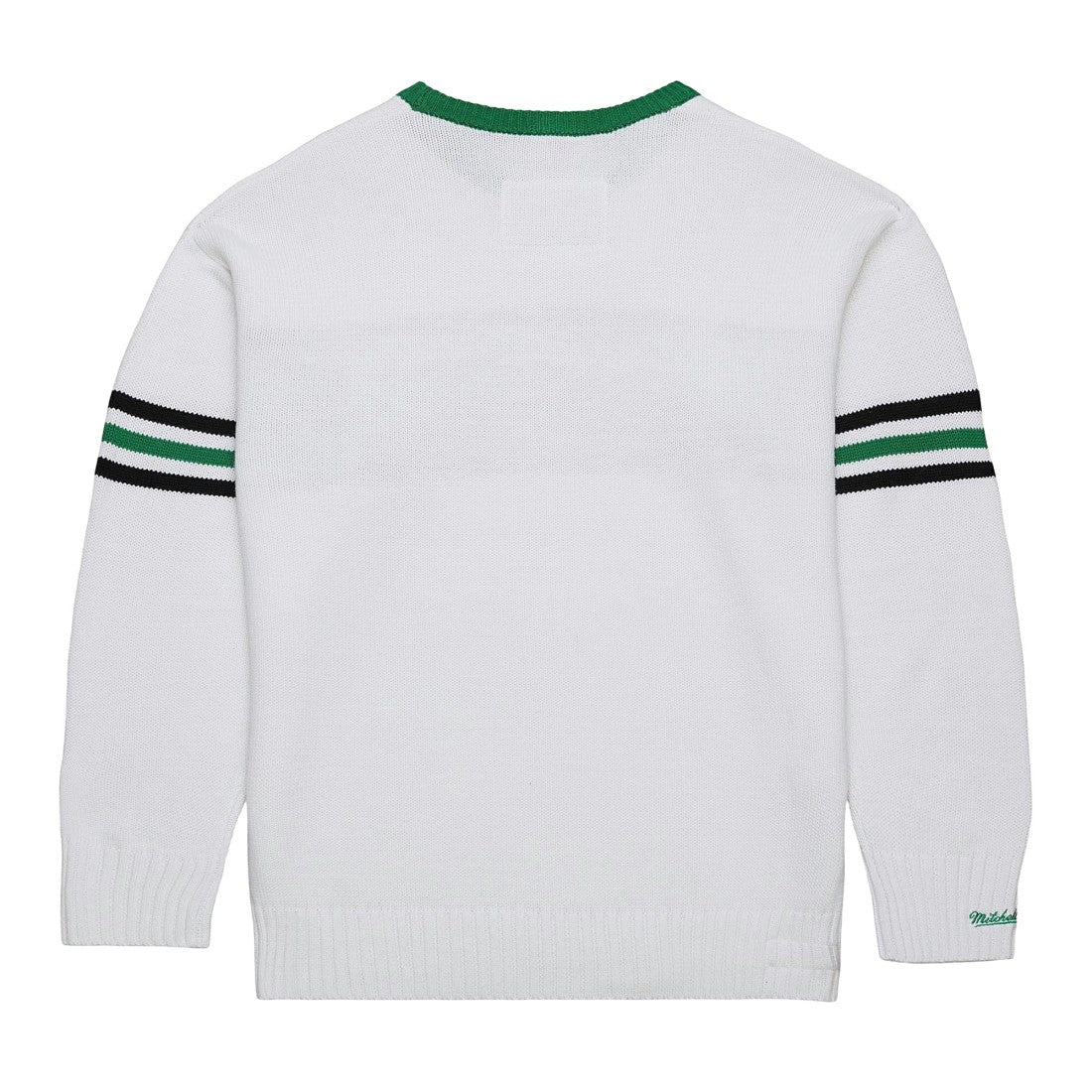 Throwback 1984 Pullover Sweater - New York Jets