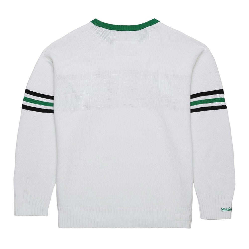 Throwback 1984 Pullover Sweater - New York Jets