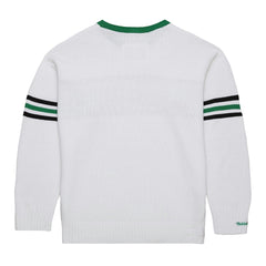 Throwback 1984 Pullover Sweater - New York Jets