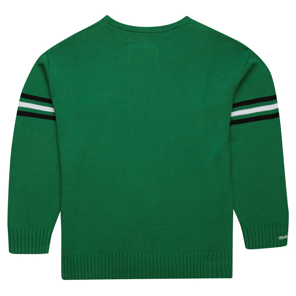 Throwback 1984 Pullover Sweater - New York Jets