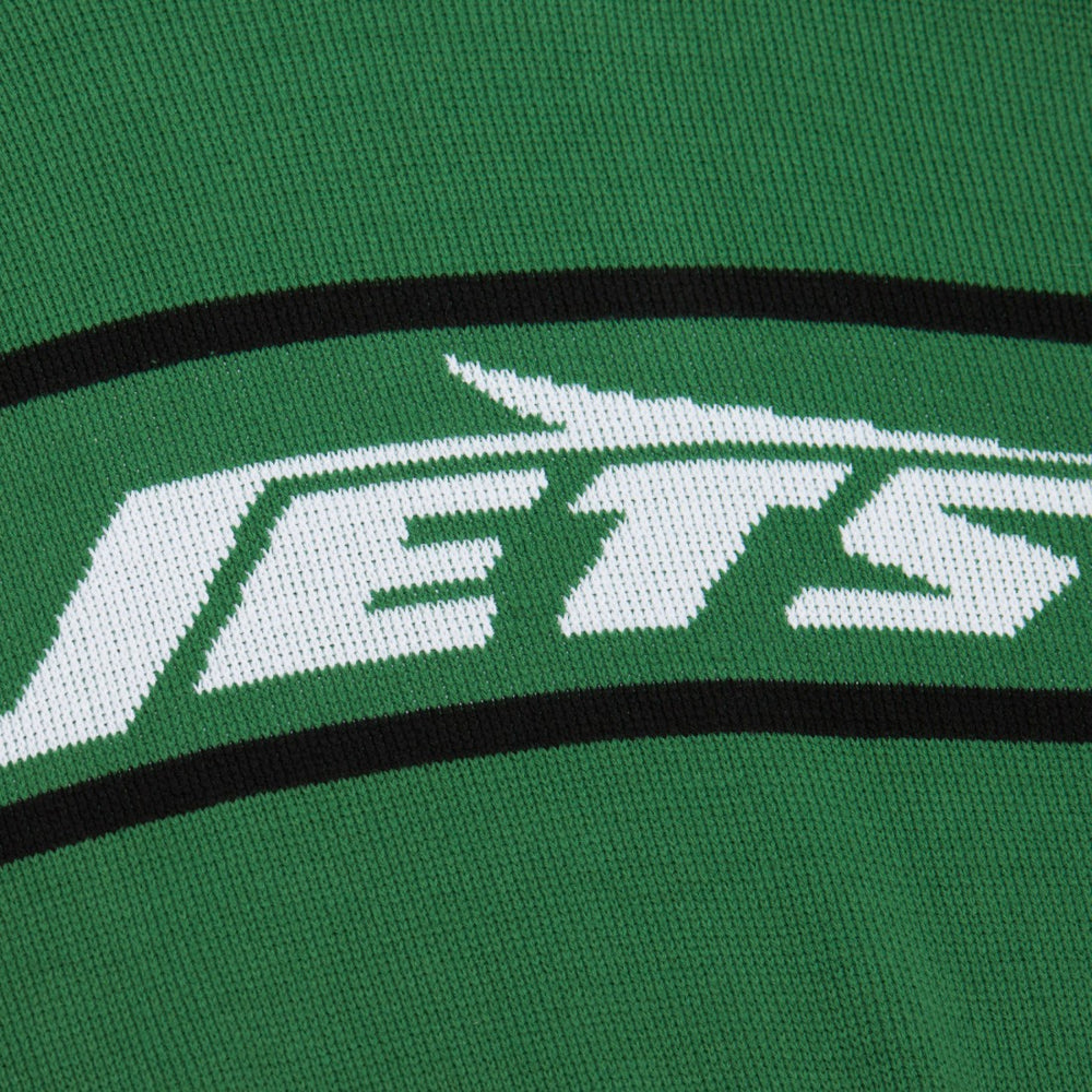 Throwback 1984 Pullover Sweater - New York Jets