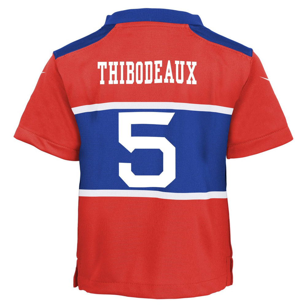 Kayvon Thibodeaux  Preschool Alternate Player Game Jersey - New York Giants