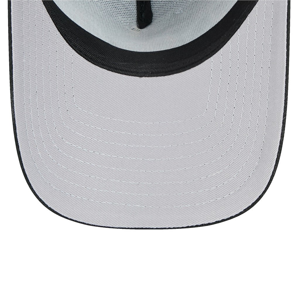 Women's Peace & Love Trucker 9FORTY Adjustable Hat - Cincinnati Bengals