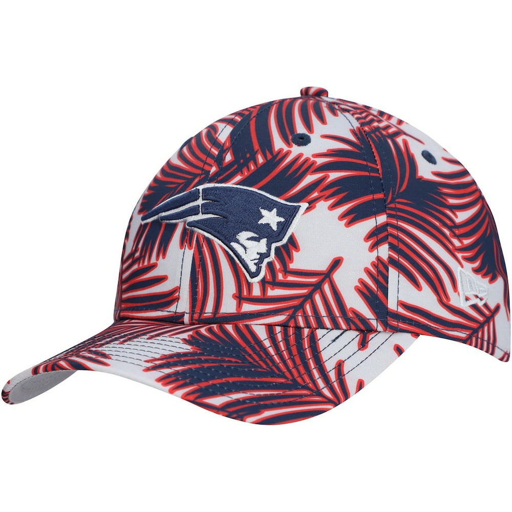 Palms 39THIRTY Flex Hat - New England Patriots