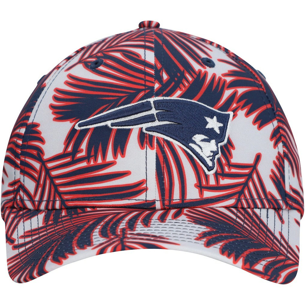 Palms 39THIRTY Flex Hat - New England Patriots