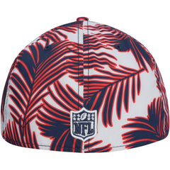 Palms 39THIRTY Flex Hat - New England Patriots