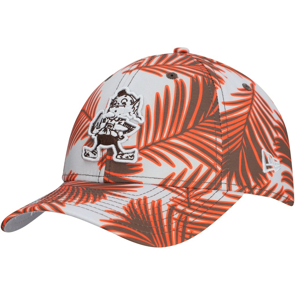 Palms 39THIRTY Flex Hat - Cleveland Browns