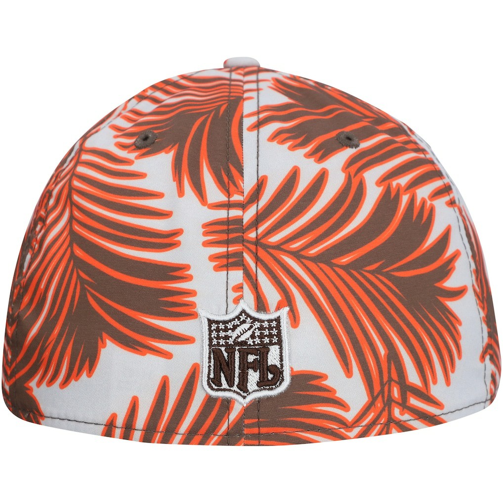 Palms 39THIRTY Flex Hat - Cleveland Browns