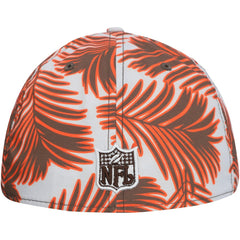 Palms 39THIRTY Flex Hat - Cleveland Browns