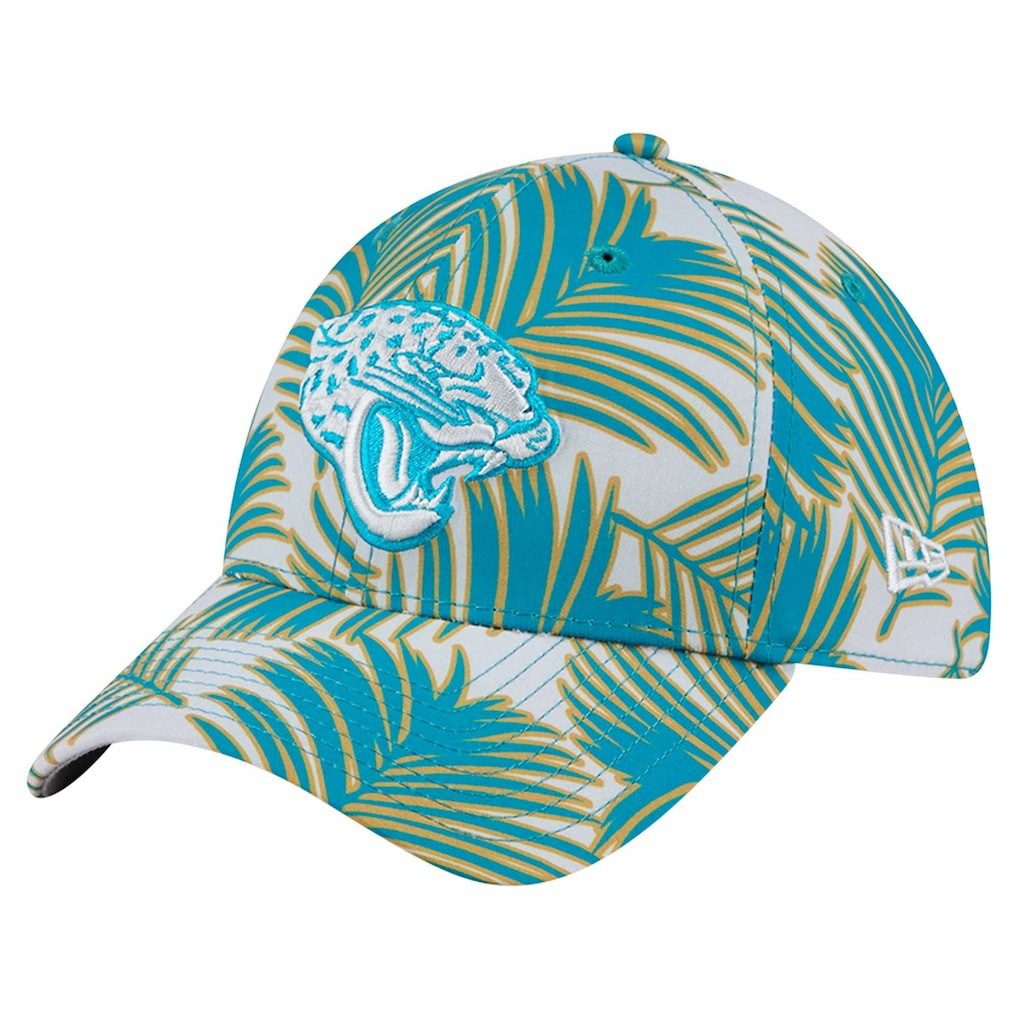Palms 39THIRTY Flex Hat - Jacksonville Jaguars