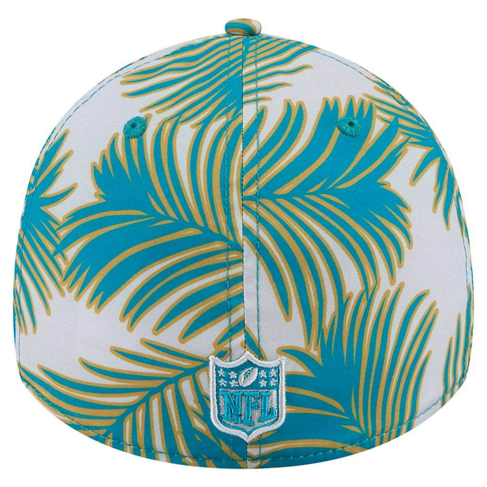 Palms 39THIRTY Flex Hat - Jacksonville Jaguars