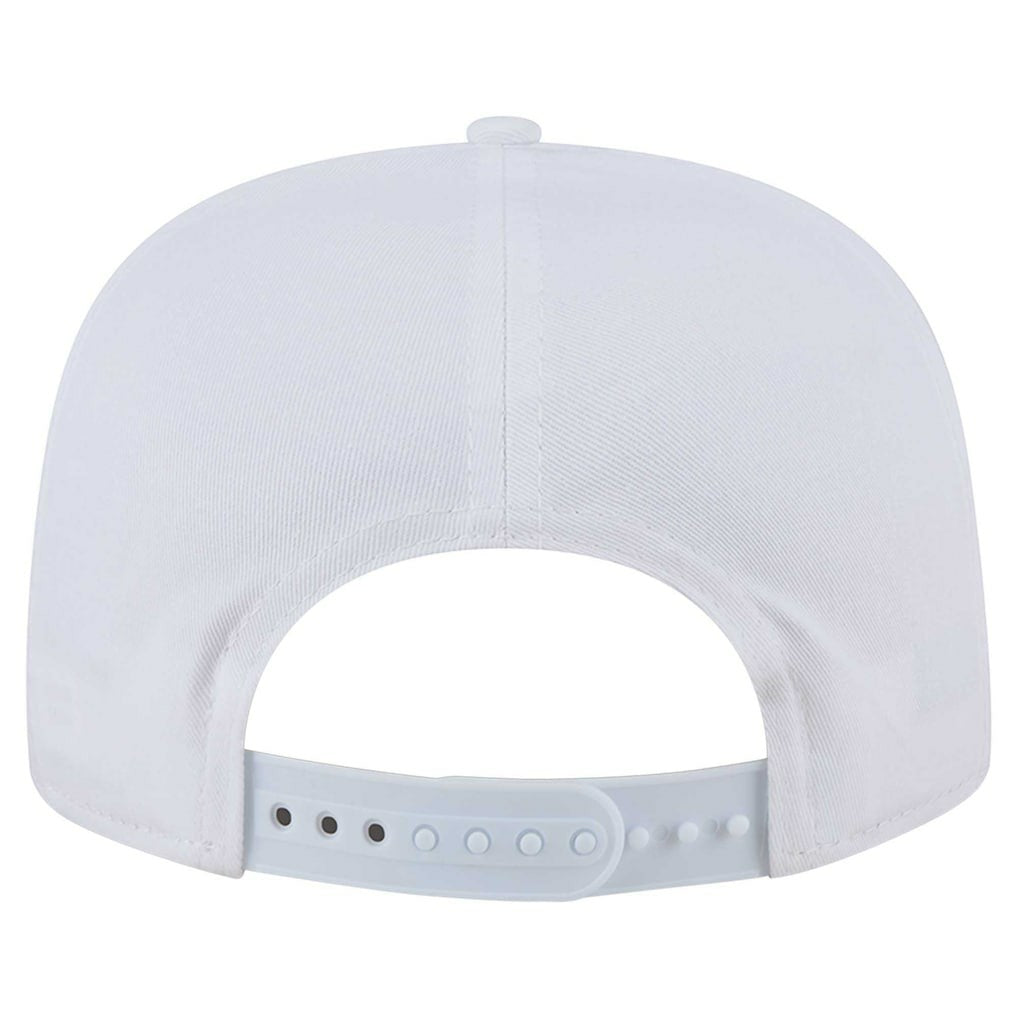 Diamond Golfer Snapback Hat - Jacksonville Jaguars