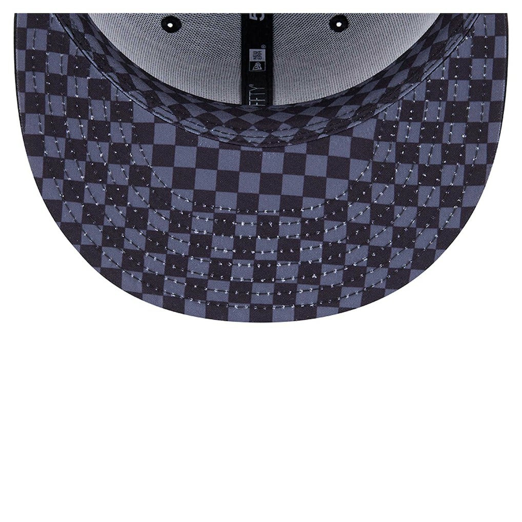 Checkered 59FIFTY Fitted Hat - New Orleans Saints