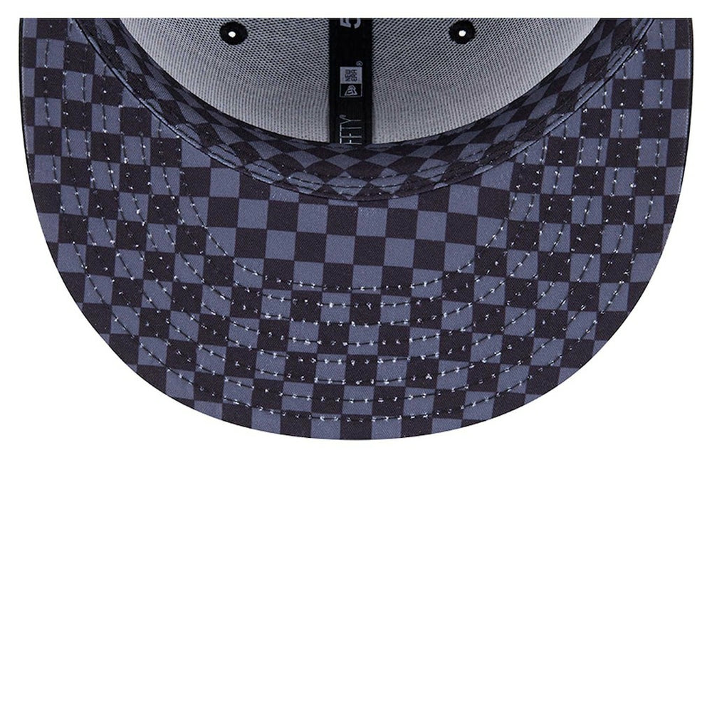 Checkered 59FIFTY Fitted Hat - New Orleans Saints