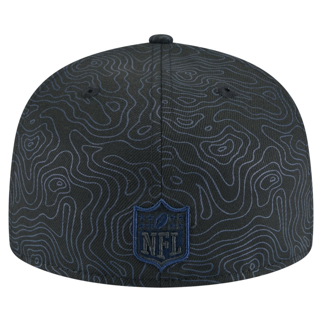 Geo 59FIFTY Fitted Hat - Tennessee Titans